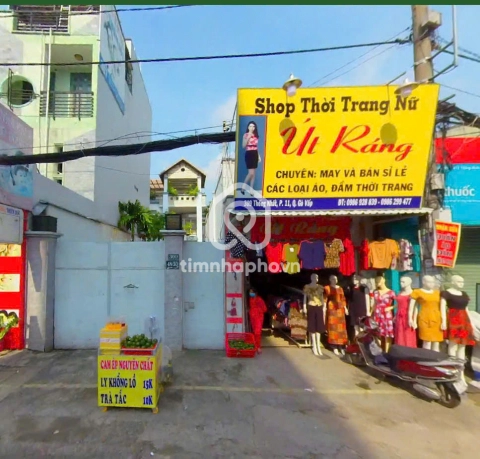 309 Đường Thống Nhất, Phường An Hội Đông