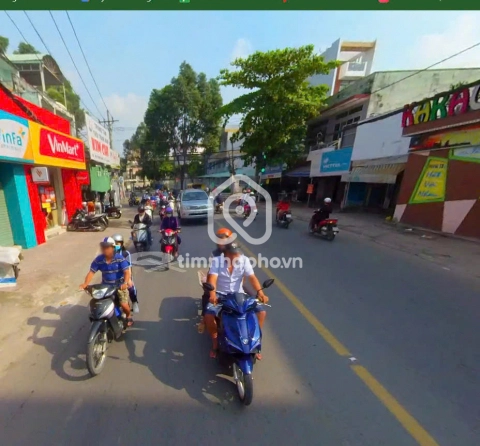 309 Đường Thống Nhất, Phường An Hội Đông