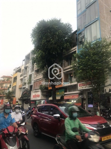 311a+309/2a Đường Võ Văn Tần, Phường Bàn Cờ