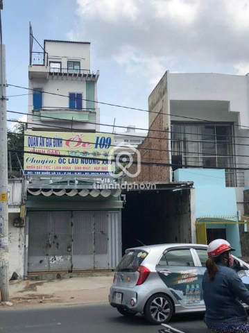 107-109A Đường Quốc Lộ 13, Phường Bình Thạnh