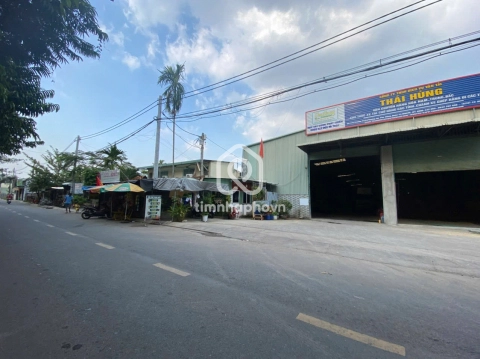 176/1A Đường Xa Lộ Đại Hàn, Phường An Phú Đông