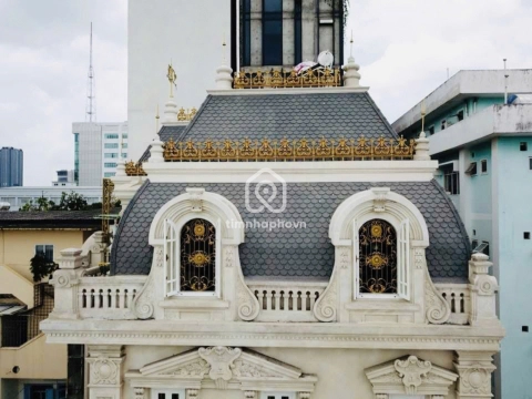 90/88A Đường Nguyễn Đình Chiểu, Phường Sài Gòn