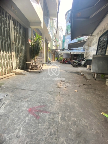 22/94F Đường Trần Bình Trọng, Phường Chợ Quán