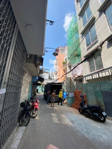 451/25/3A Đường Tô Hiến Thành, Phường Diên Hồng