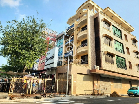 767 Đường Cách Mạng Tháng Tám, Phường Tân Hòa