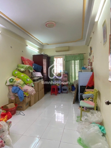 202/33 Đường Nguyễn Tiểu La, Phường Diên Hồng