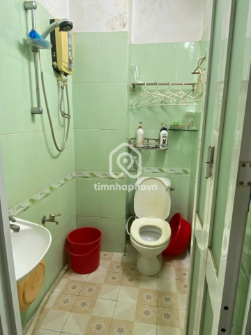 202/33 Đường Nguyễn Tiểu La, Phường Diên Hồng