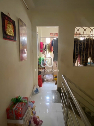 202/33 Đường Nguyễn Tiểu La, Phường Diên Hồng