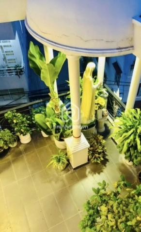 TK1/11 Đường Võ Văn Kiệt, Phường Cầu Ông Lãnh