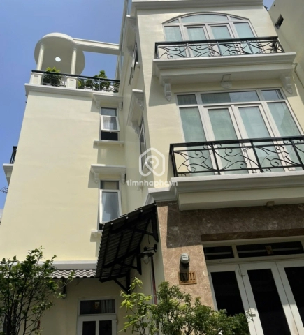 TK1/11 Đường Võ Văn Kiệt, Phường Cầu Ông Lãnh