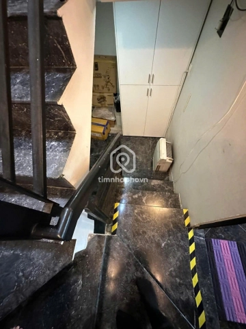 175/9A Đường Cô Giang, Phường Cầu Ông Lãnh