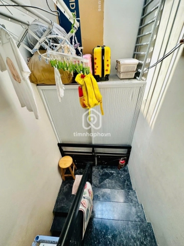 175/9A Đường Cô Giang, Phường Cầu Ông Lãnh