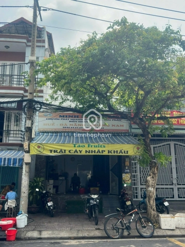 286 Đường Bình Lợi, Phường Bình Lợi Trung