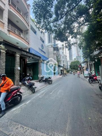 666/64/34 Đường 3 Tháng 2, Phường Hòa Hưng