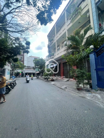 666/64/34 Đường 3 Tháng 2, Phường Hòa Hưng