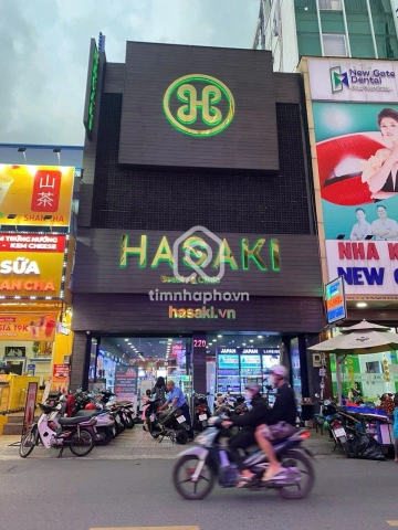 220 Đường Tân Hương, Phường Phú Thọ Hòa