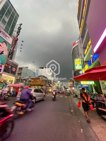 220 Đường Tân Hương, Phường Phú Thọ Hòa