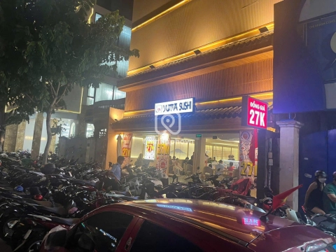 126 Đường Tân Sơn Nhì, Phường Tân Sơn Nhì