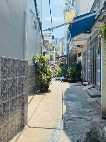 54/17 Đường Đồng Đen, Phường Tân Bình
