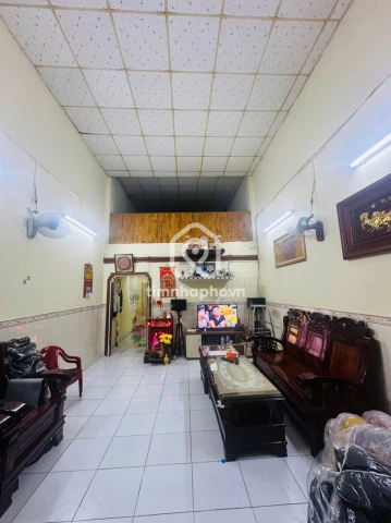 23/43/22 Đường Bùi Thế Mỹ, Phường Bảy Hiền