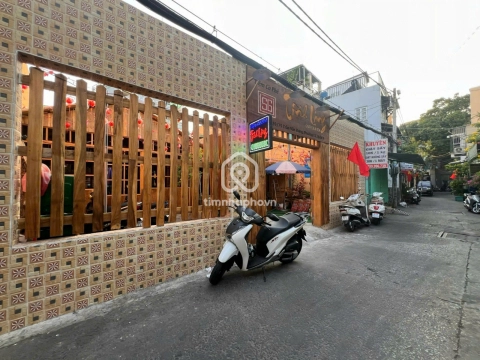 159/75 Đường Trần Văn Đang, Phường Nhiêu Lộc