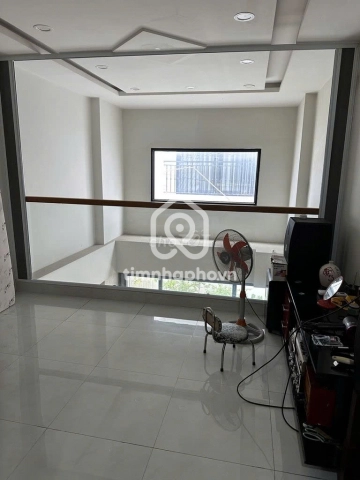 161/23 Đường Bùi Hữu Nghĩa, Phường An Đông