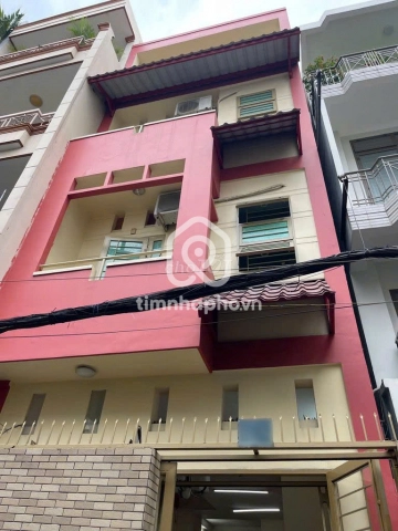 443/44 Đường Điện Biên Phủ, Phường Bàn Cờ