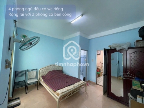 443/44 Đường Điện Biên Phủ, Phường Bàn Cờ