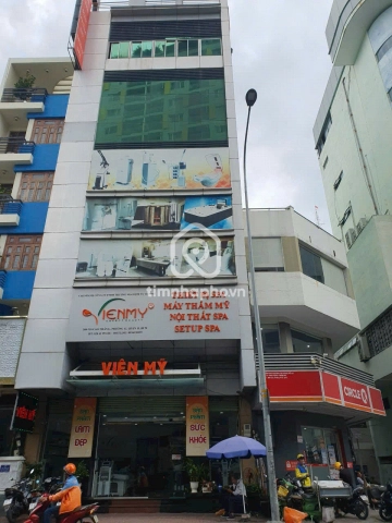 308-310 Đường Cao Thắng, Phường Hòa Hưng