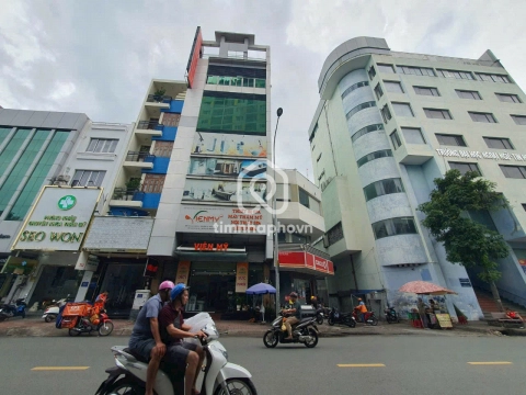 308-310 Đường Cao Thắng, Phường Hòa Hưng