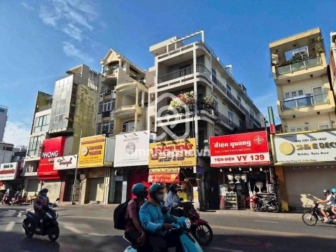 137 Đường Phan Đình Phùng, Phường Cầu Kiệu