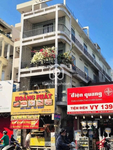 137 Đường Phan Đình Phùng, Phường Cầu Kiệu