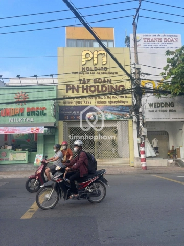133 Đường Đặng Văn Bi, Phường Thủ Đức