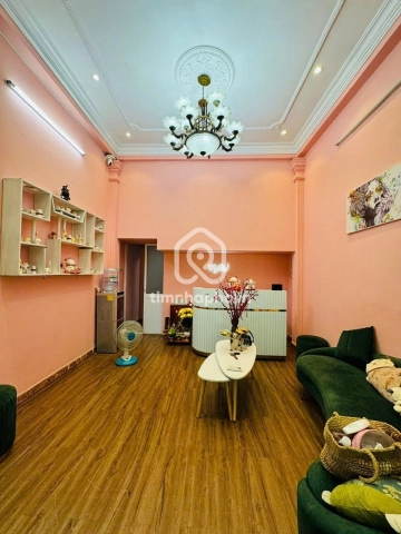 24c Đường Nguyễn Thị Huỳnh, Phường Phú Nhuận