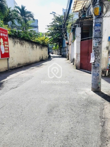 24c Đường Nguyễn Thị Huỳnh, Phường Phú Nhuận