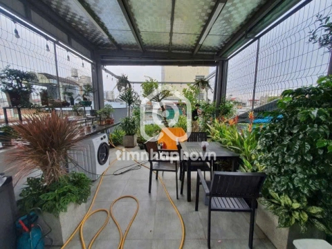 876/35 Cách Mạng Tháng 8, Phường Tân Sơn Nhất