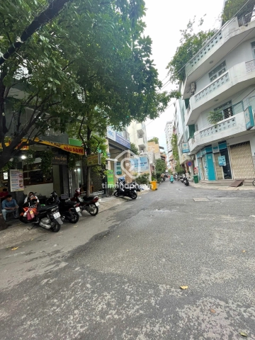 1 Đường Hoa Cau, Phường Cầu Kiệu