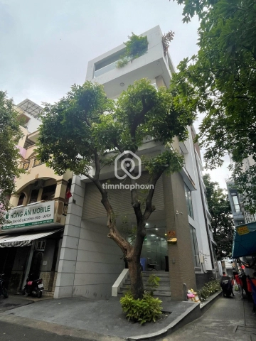1 Đường Hoa Cau, Phường Cầu Kiệu