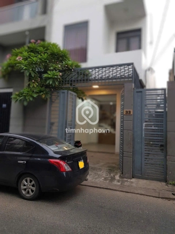33 Đường Võ Thành Trang, Phường Bảy Hiền