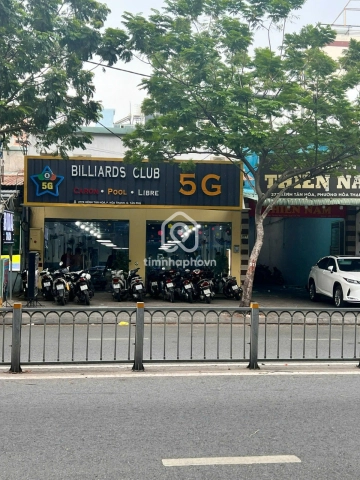 277K-277 Đường Kênh Tân Hóa, Phường Tân Phú