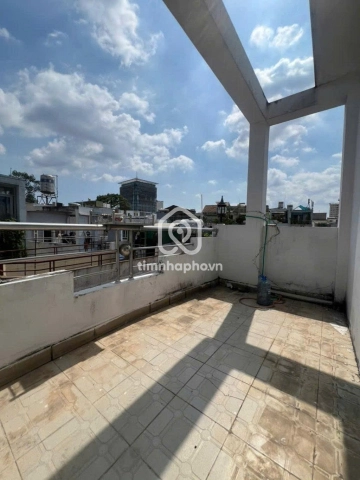 331/6 Đường Lê Hồng Phong, Phường Vườn Lài