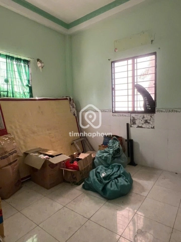 331/6 Đường Lê Hồng Phong, Phường Vườn Lài