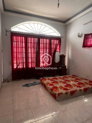 331/6 Đường Lê Hồng Phong, Phường Vườn Lài