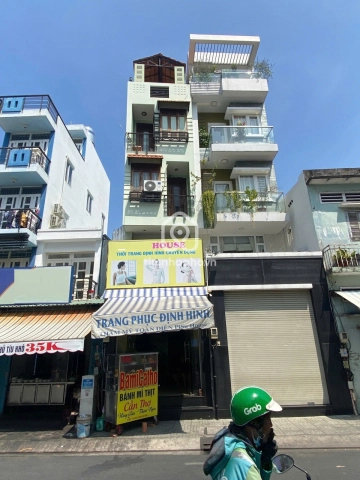 136 Đường Hòa Hưng, Phường Hòa Hưng