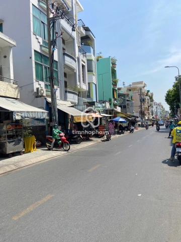 136 Đường Hòa Hưng, Phường Hòa Hưng