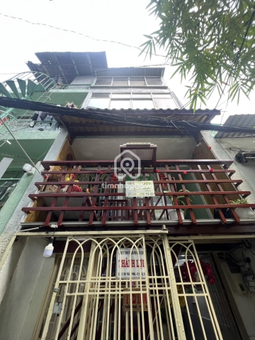 172/1/10 Đường Trần Phú, Phường An Đông