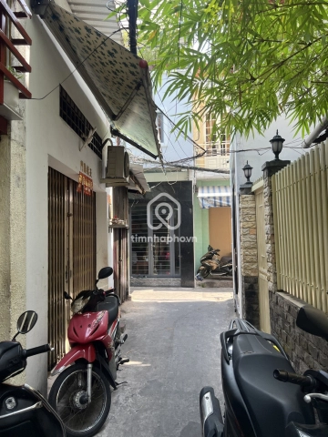 172/1/10 Đường Trần Phú, Phường An Đông