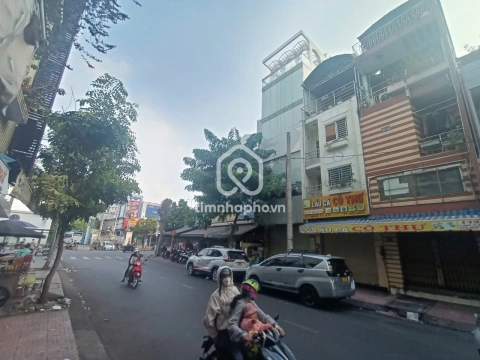 140 Đường Lý Nam Đế, Phường Minh Phụng
