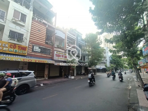 140 Đường Lý Nam Đế, Phường Minh Phụng