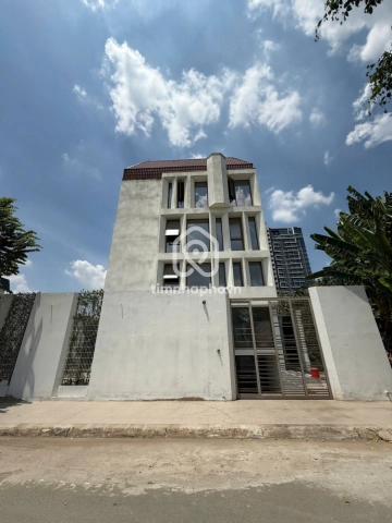 J17 Đường Số 58, Phường Cát Lái